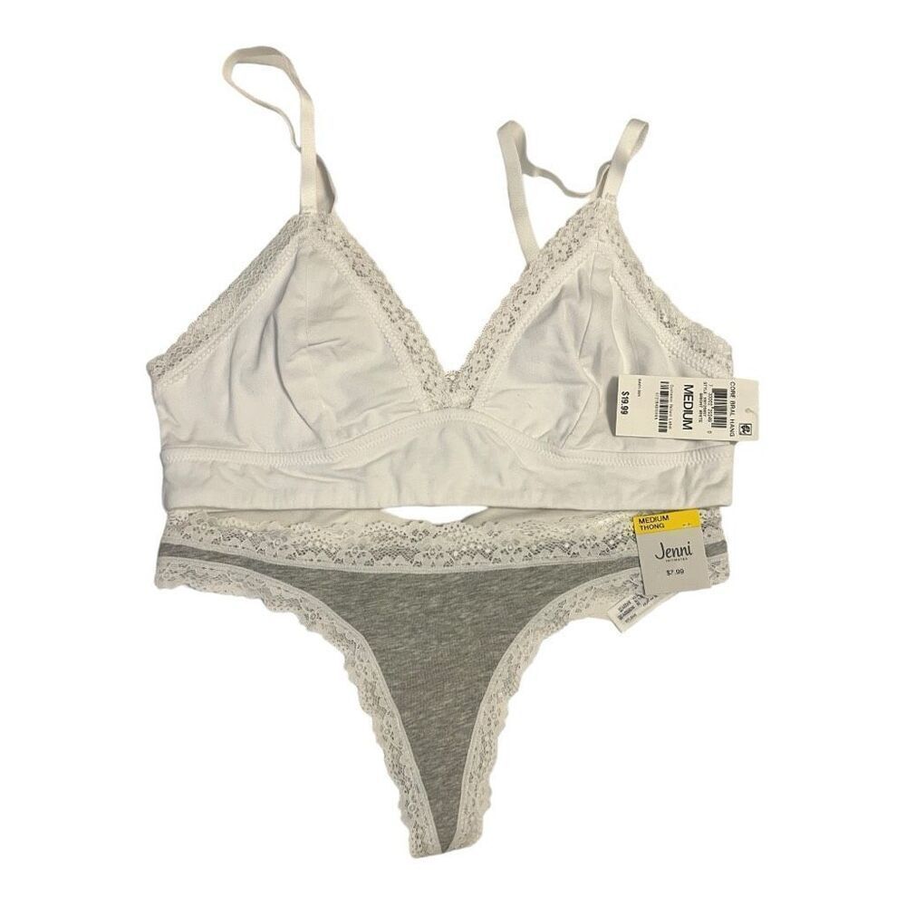 Jenni Set Size M